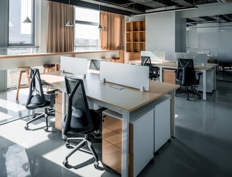 Office image