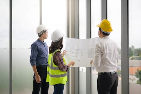 Workers image