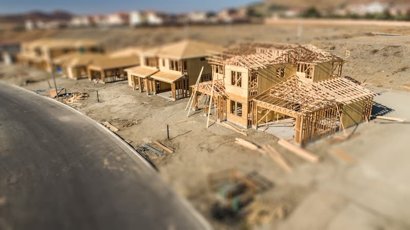 Residential Construction Services