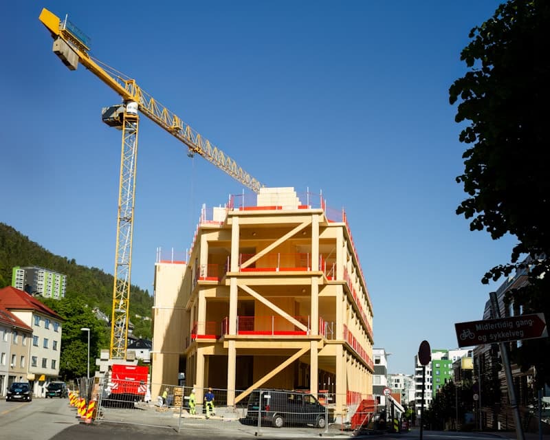 Commercial & Franchise Projects